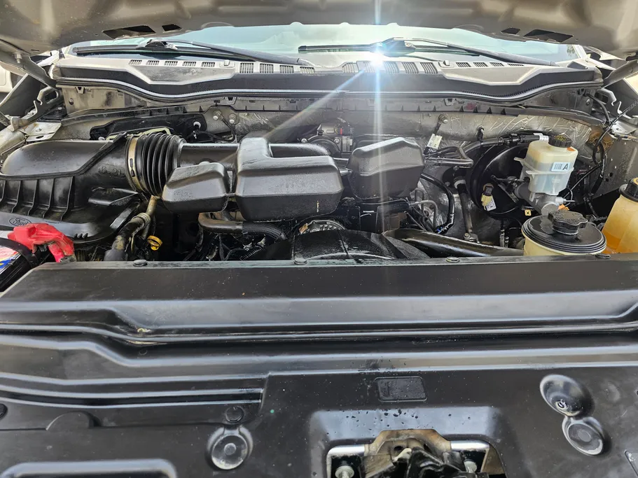 2019 Ford F350 XL 