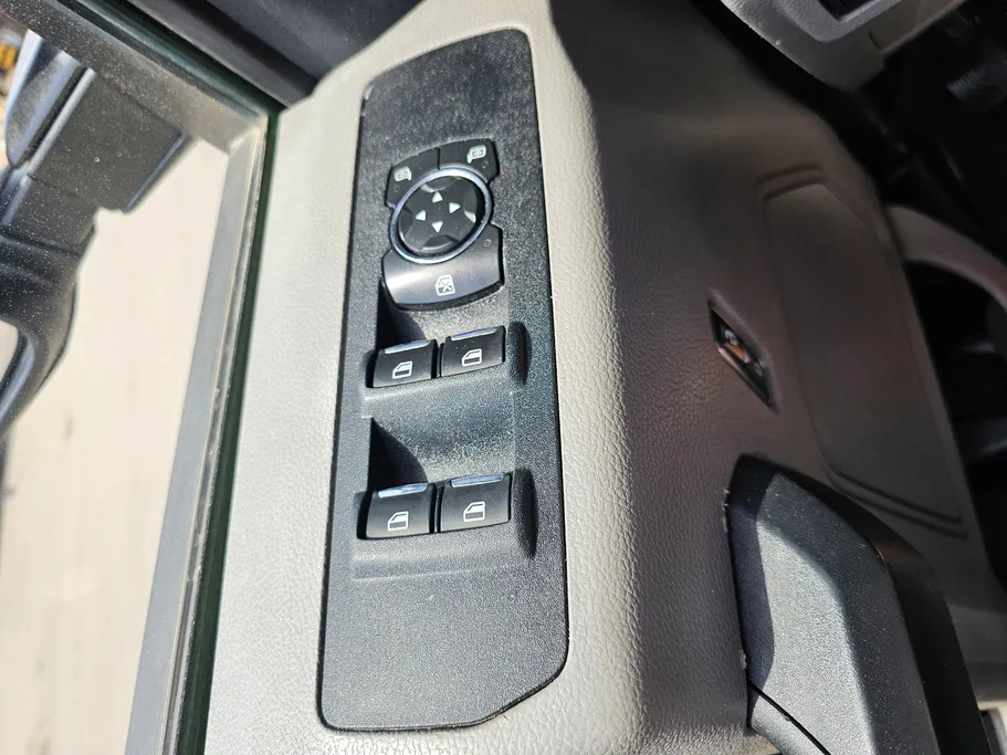 2019 Ford F350 XL 