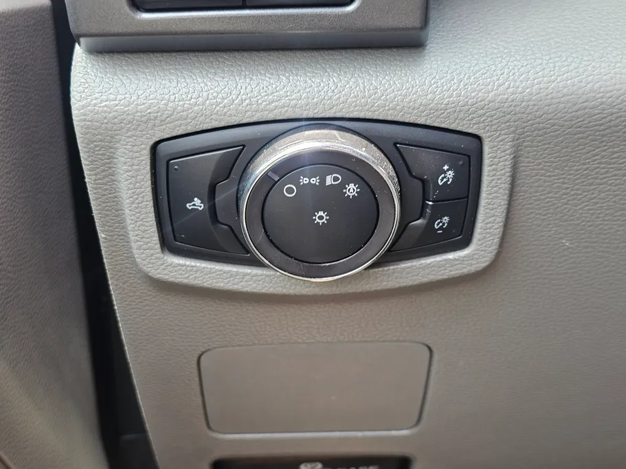 2019 Ford F350 XL 