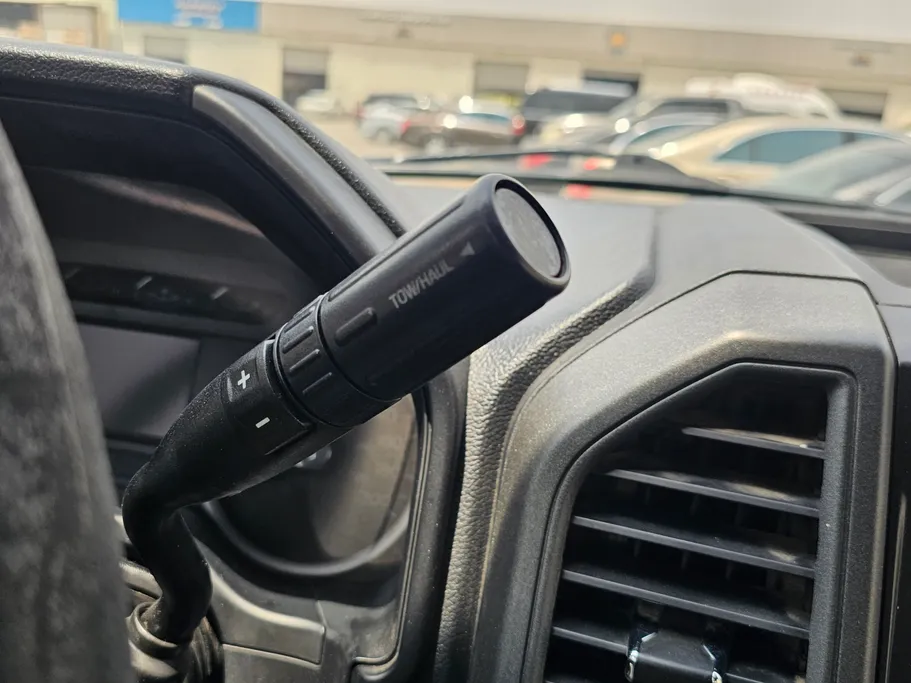 2019 Ford F350 XL 
