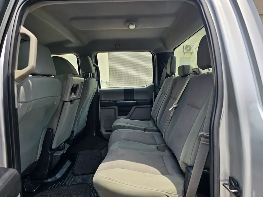 2019 Ford F350 XL 