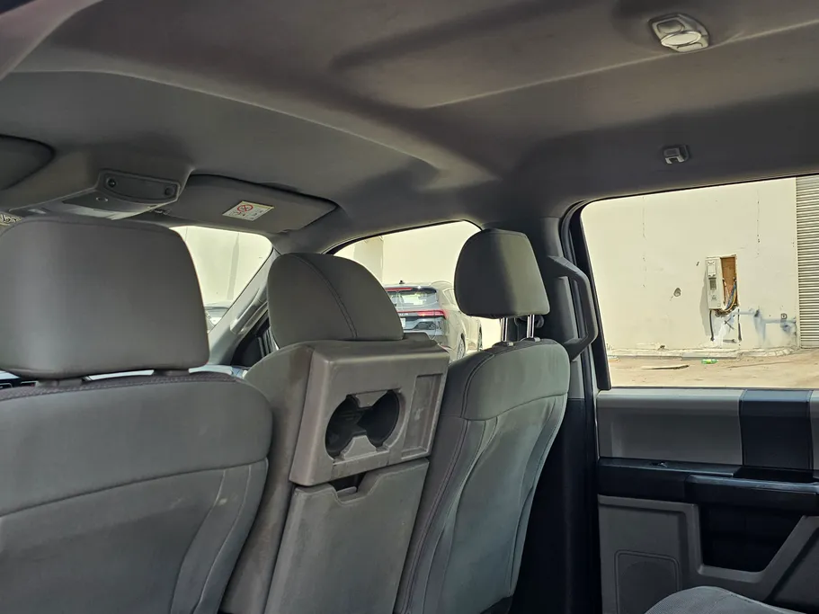 2019 Ford F350 XL 