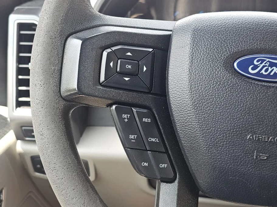 2019 Ford F350 XL 