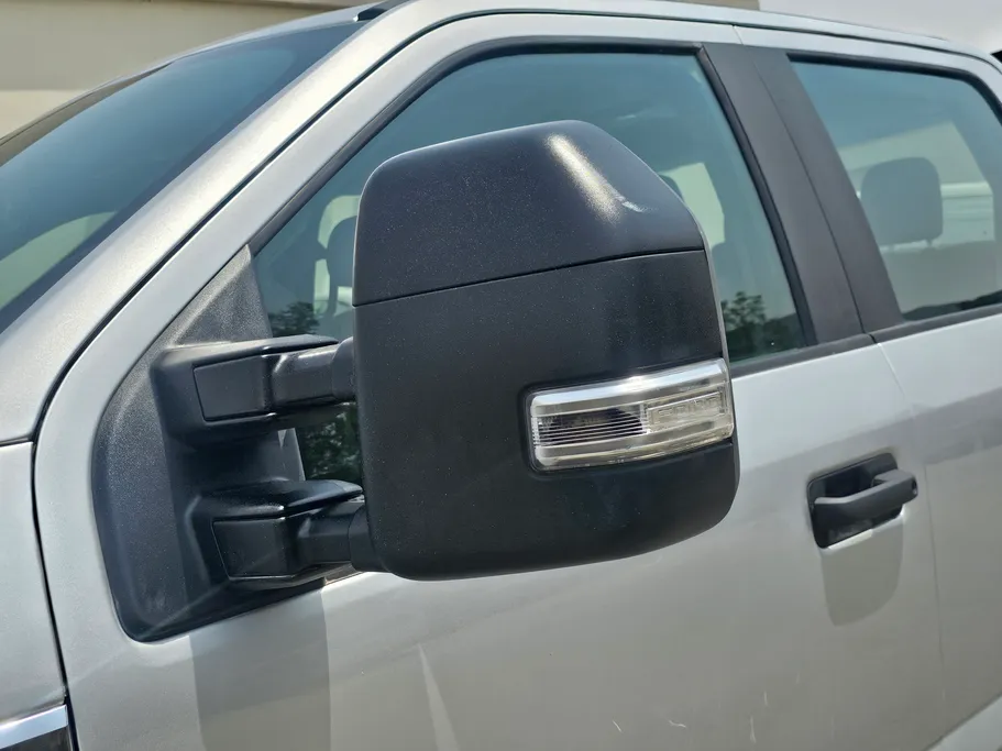 2019 Ford F350 XL 