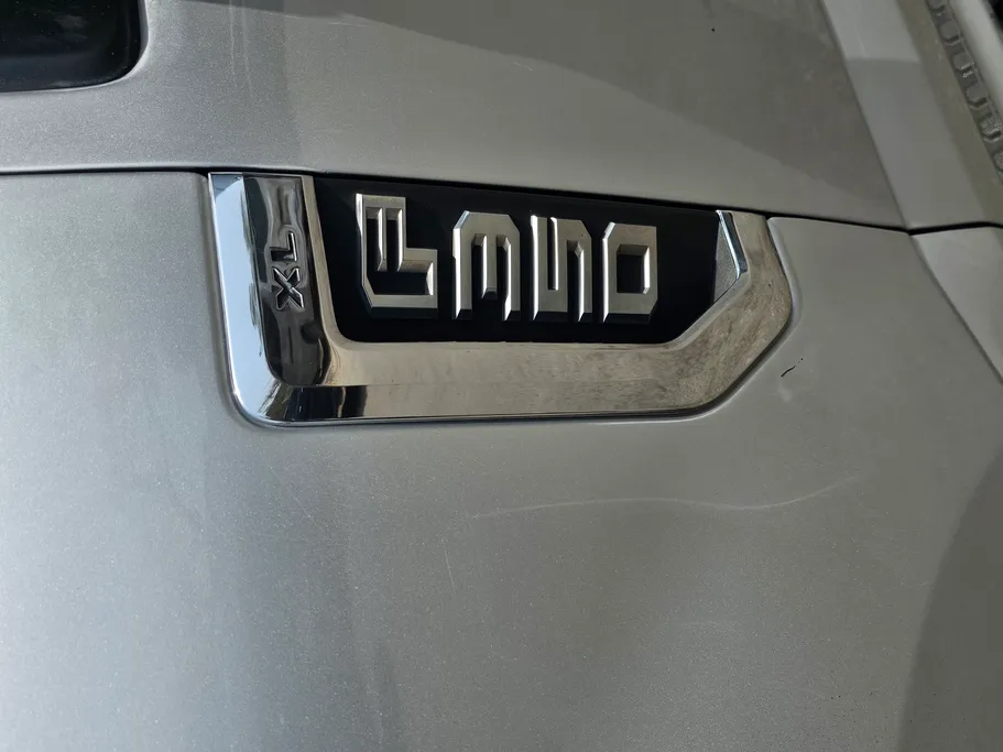 2019 Ford F350 XL 