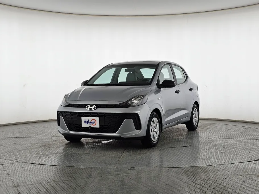 هيونداي Grand i10 فلييت 2024 