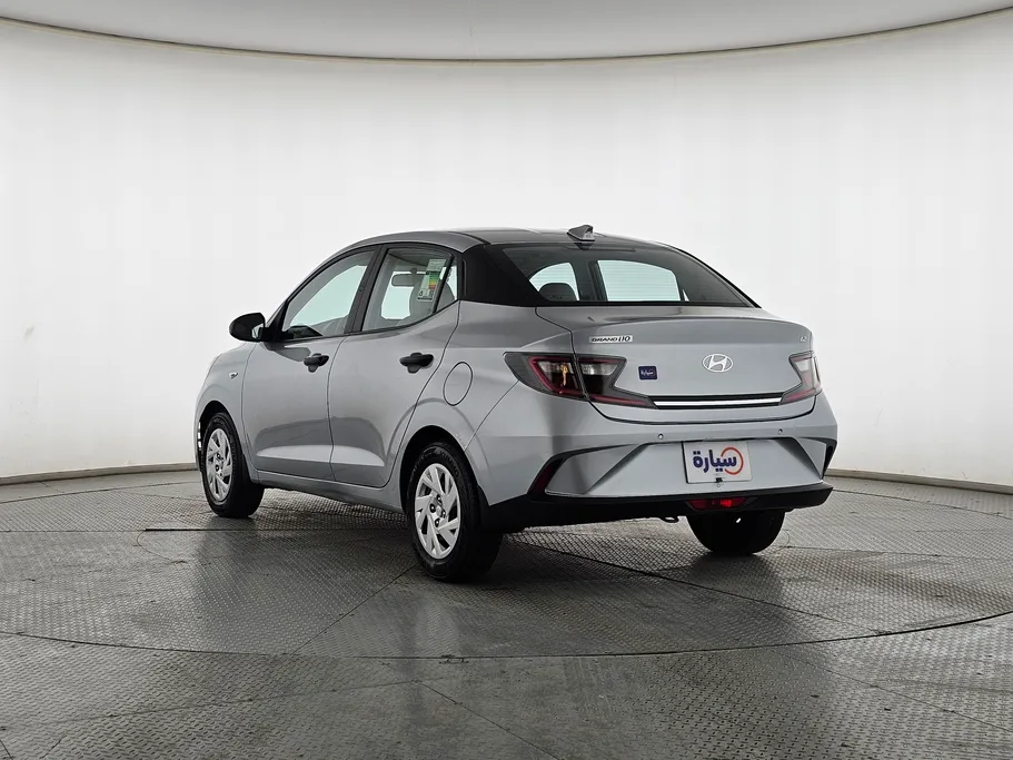 هيونداي Grand i10 فلييت 2024 