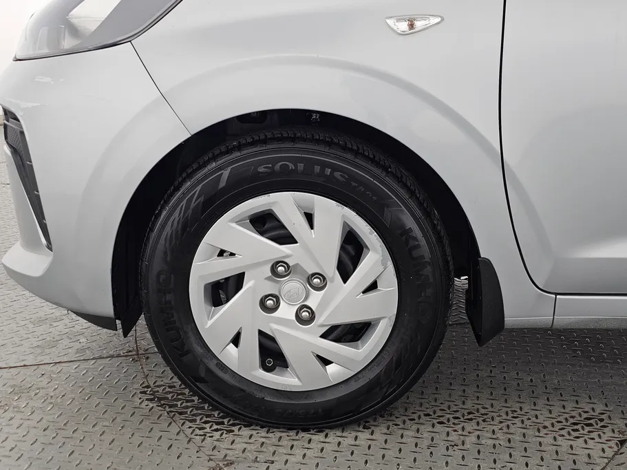 هيونداي Grand i10 فلييت 2024 