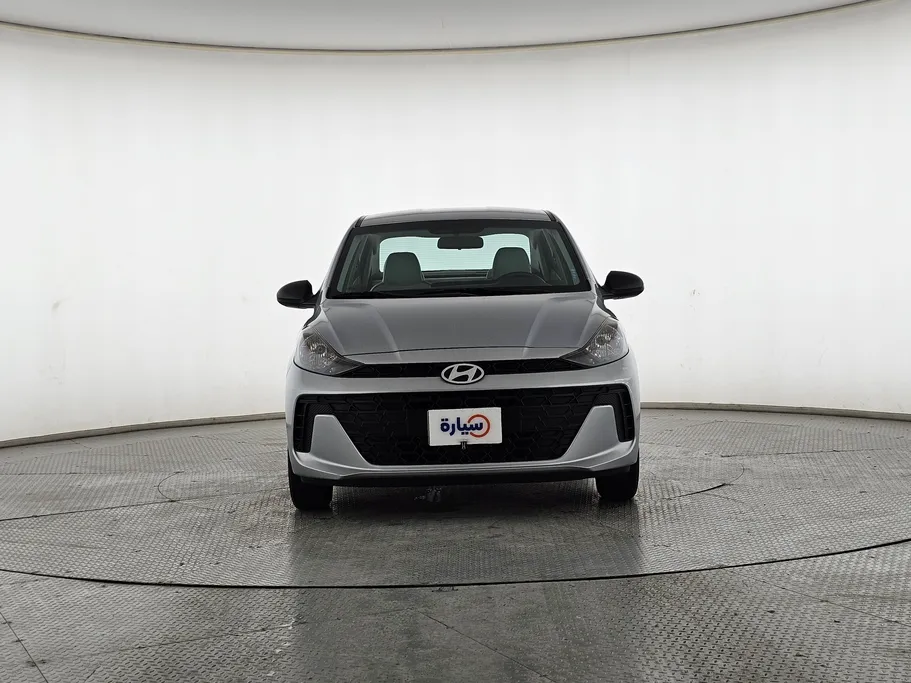 هيونداي Grand i10 فلييت 2024 