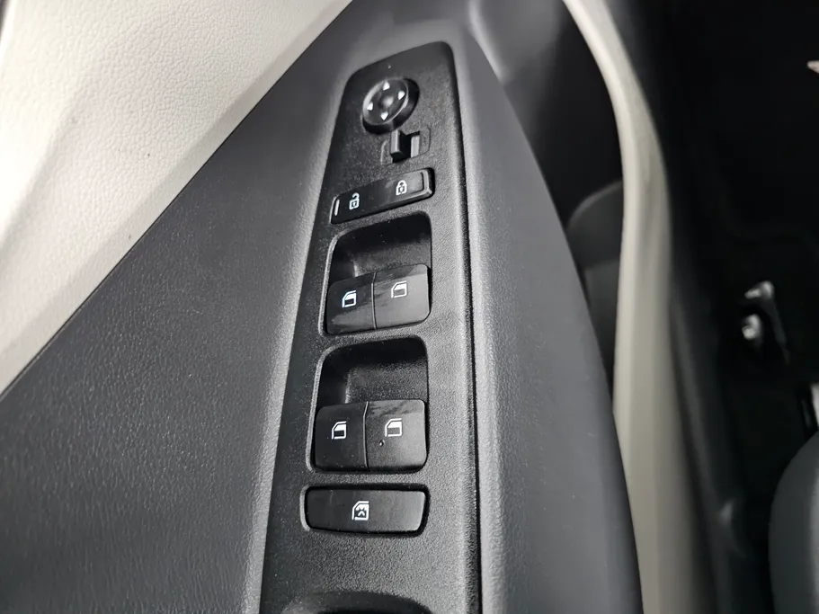 هيونداي Grand i10 فلييت 2024 