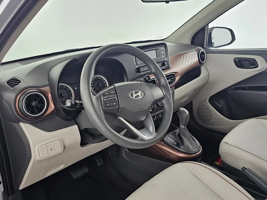هيونداي Grand i10 فلييت 2024 