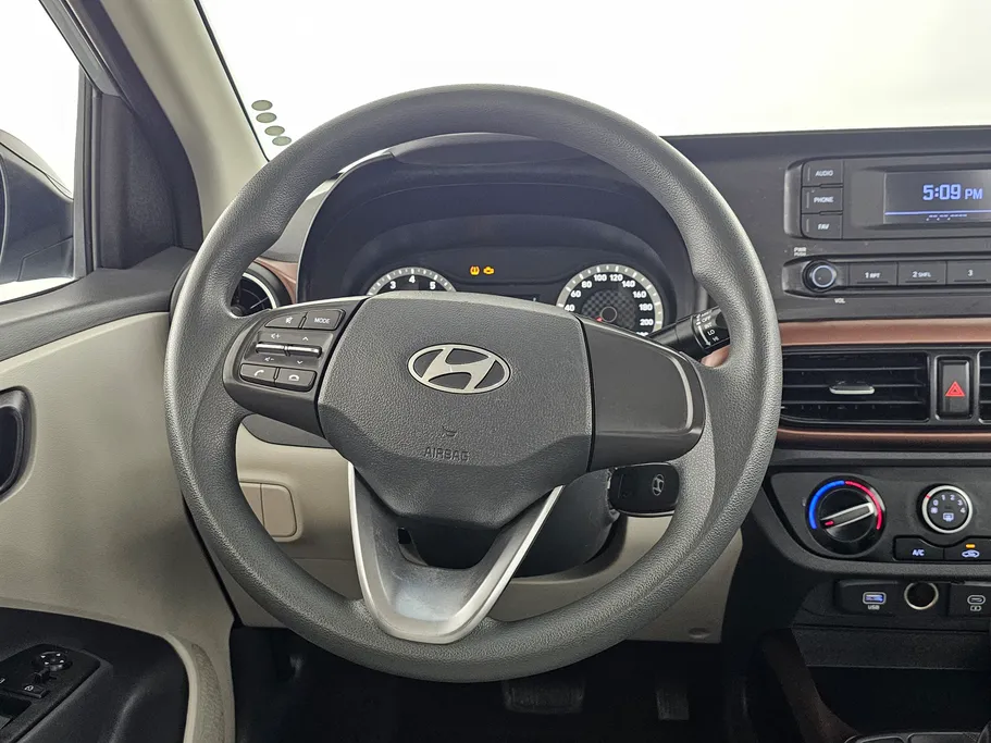 هيونداي Grand i10 فلييت 2024 