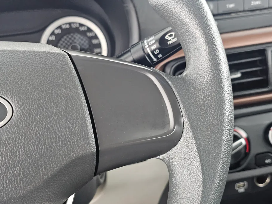 هيونداي Grand i10 فلييت 2024 
