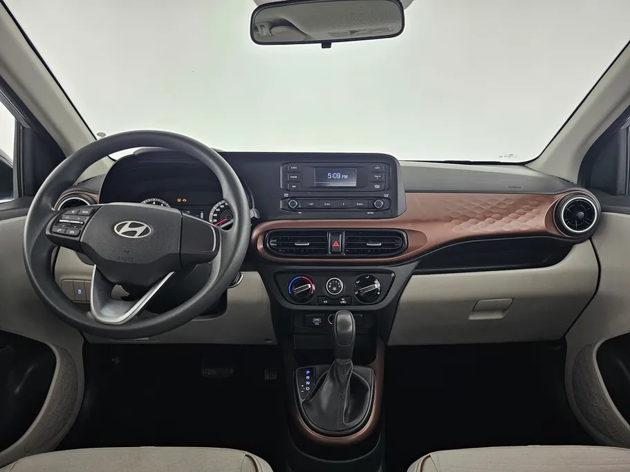 هيونداي Grand i10 فلييت 2024 