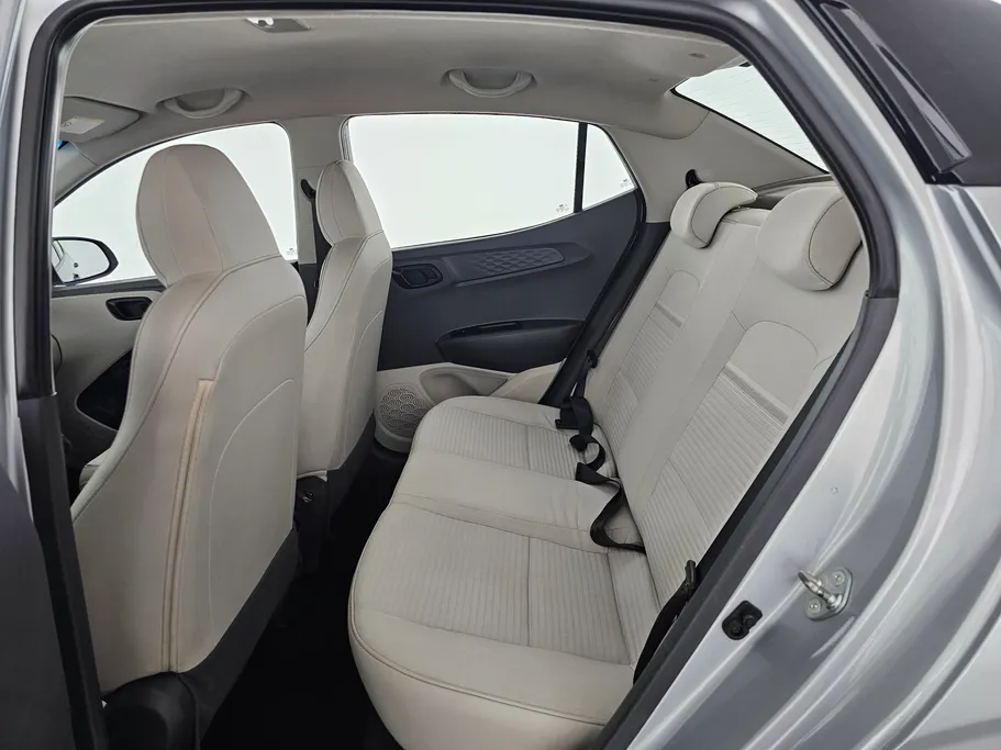 هيونداي Grand i10 فلييت 2024 