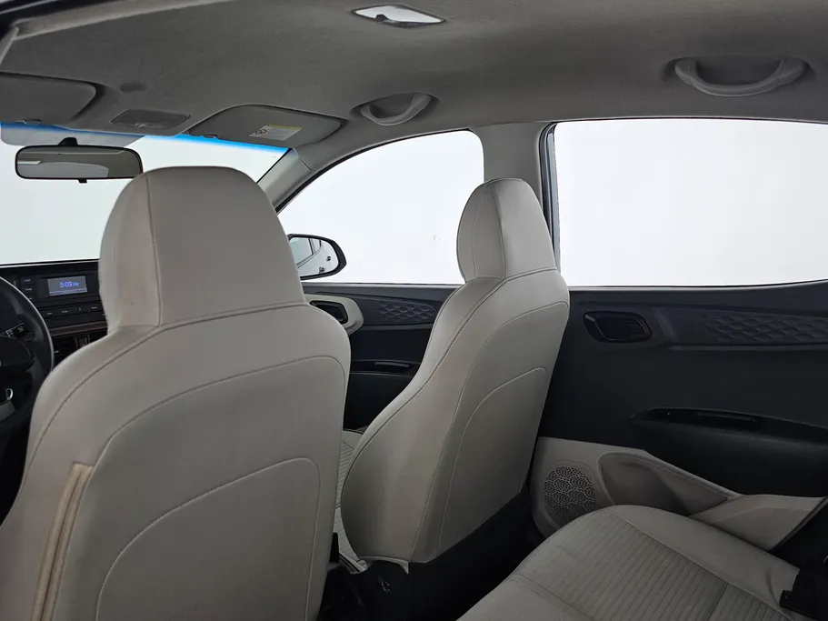هيونداي Grand i10 فلييت 2024 