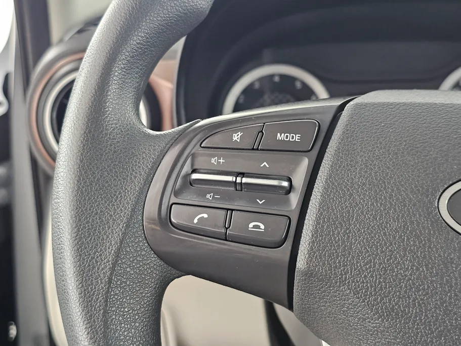 هيونداي Grand i10 فلييت 2024 
