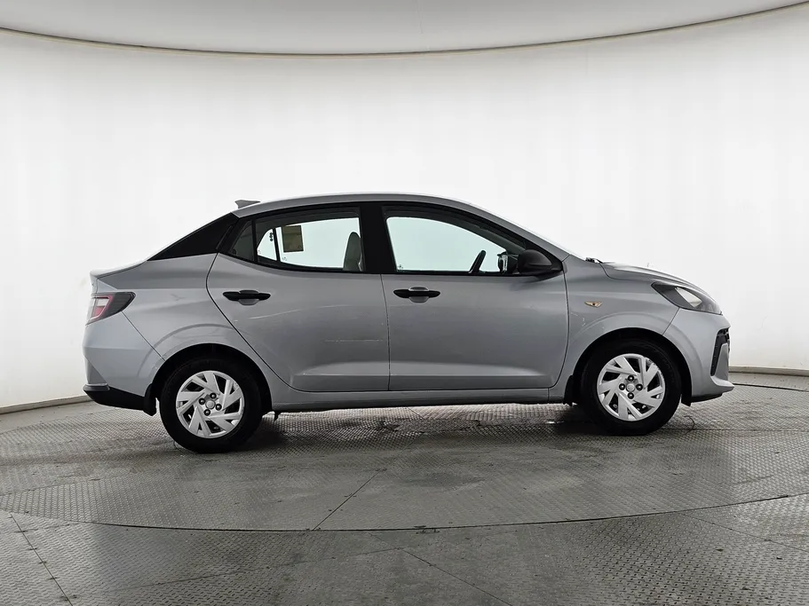 هيونداي Grand i10 فلييت 2024 