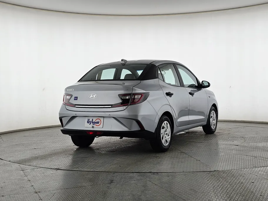 هيونداي Grand i10 فلييت 2024 
