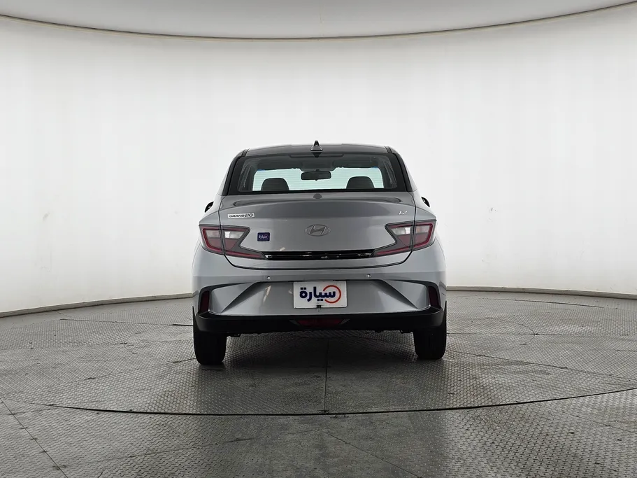 هيونداي Grand i10 فلييت 2024 