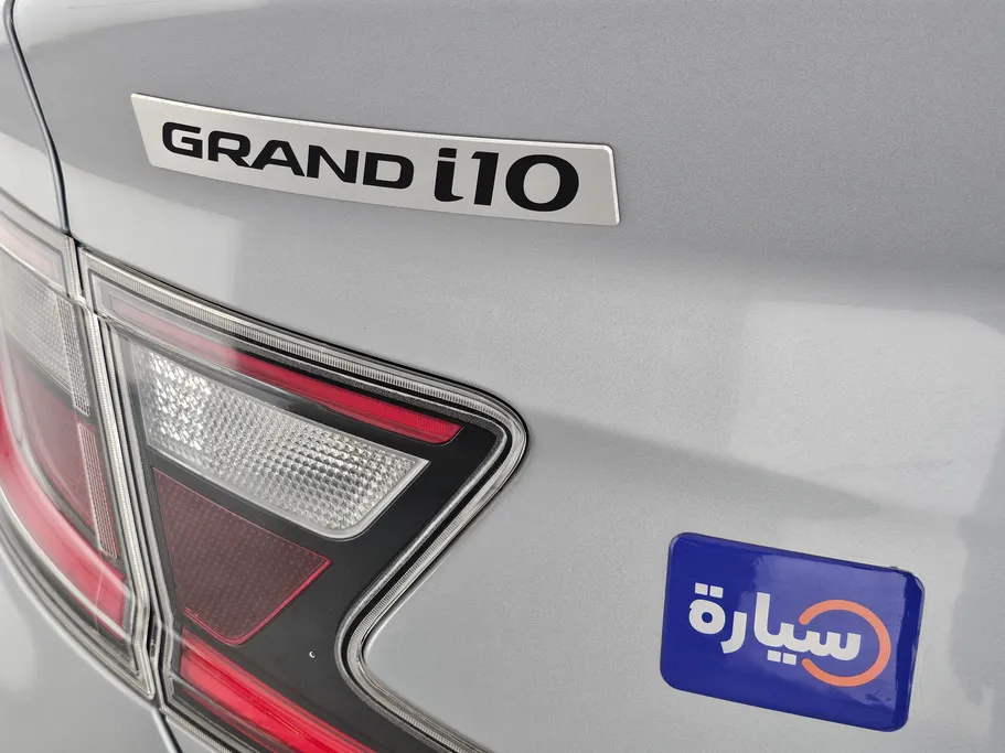 هيونداي Grand i10 فلييت 2024 