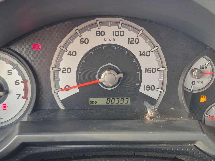 تويوتا اف جي FJ Cruiser 2023 