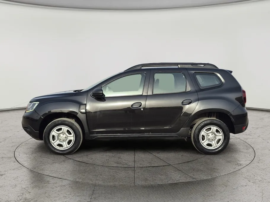 2023 Renault Duster PE 