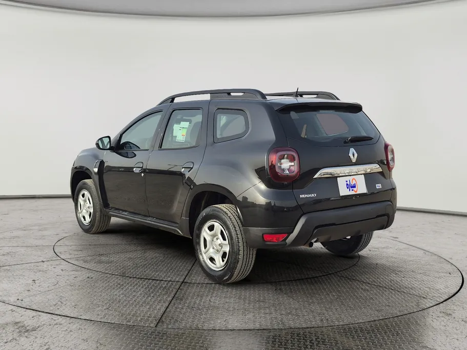 2023 Renault Duster PE 