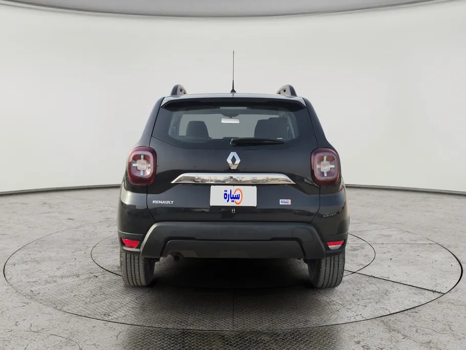 2023 Renault Duster PE 