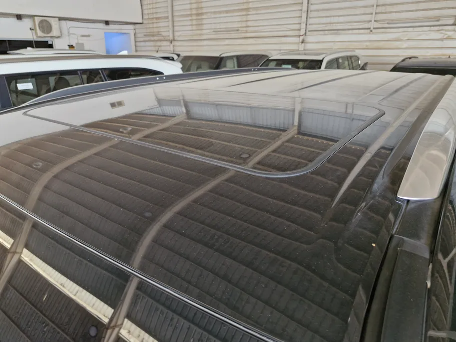 لكزس LX 600 2024 