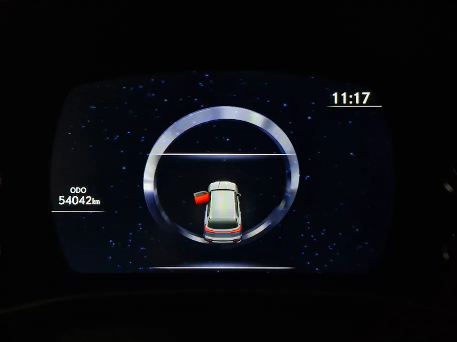 لكزس LX 600 2024 