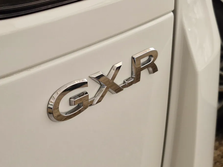 تويوتا لاندكروزر GXR 2023 