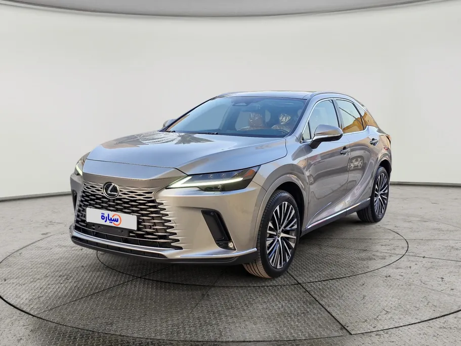 لكزس RX 350 BH Hybrid 2024 