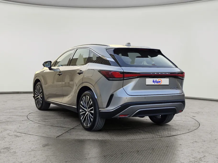 لكزس RX 350 BH Hybrid 2024 