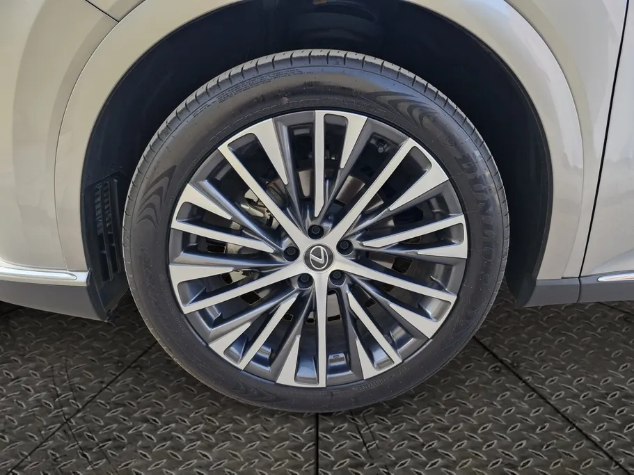 لكزس RX 350 BH Hybrid 2024 