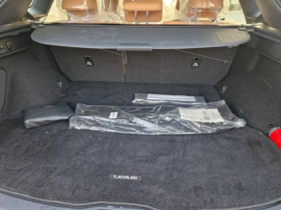 لكزس RX 350 BH Hybrid 2024 