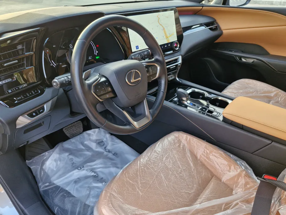 لكزس RX 350 BH Hybrid 2024 