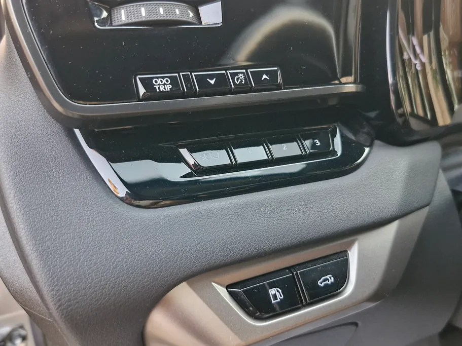 لكزس RX 350 BH Hybrid 2024 