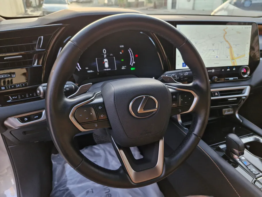 لكزس RX 350 BH Hybrid 2024 