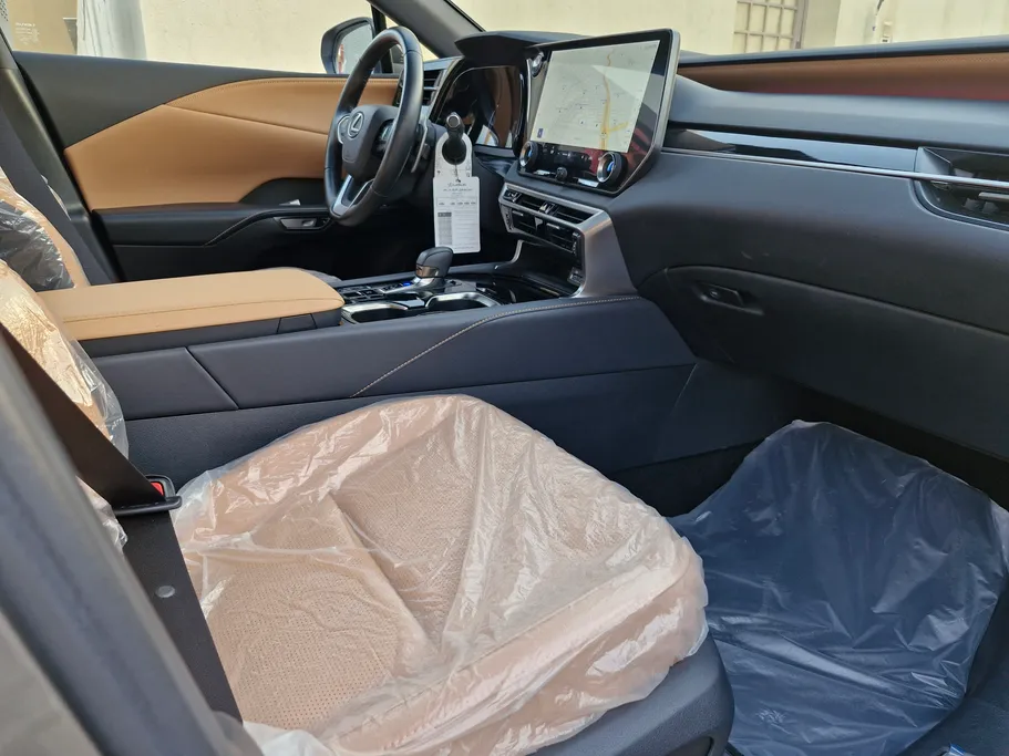 لكزس RX 350 BH Hybrid 2024 