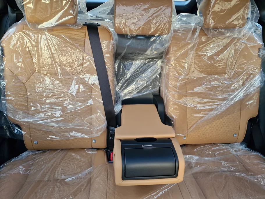 لكزس RX 350 BH Hybrid 2024 