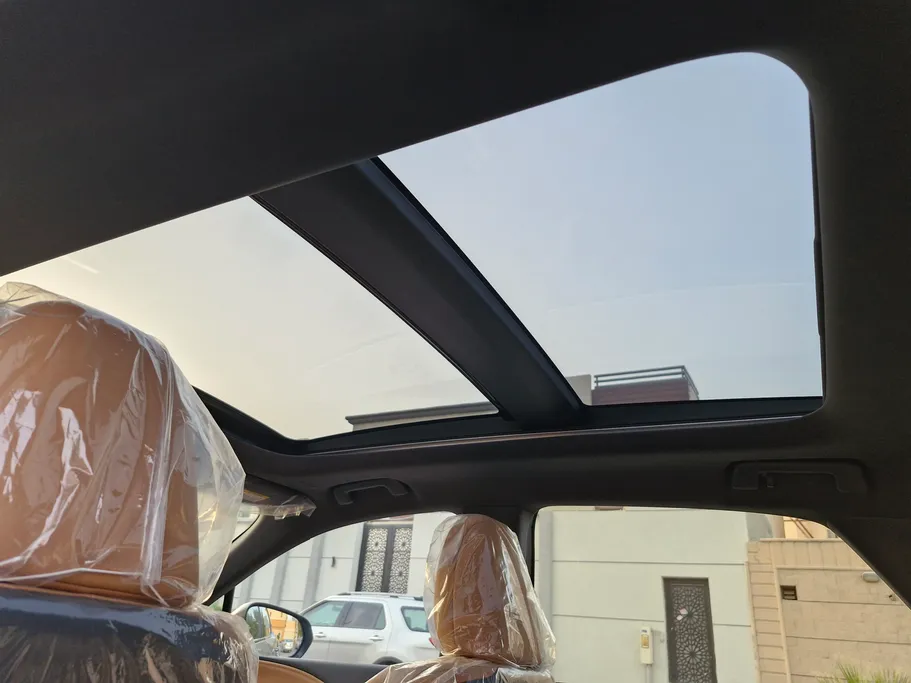 لكزس RX 350 BH Hybrid 2024 