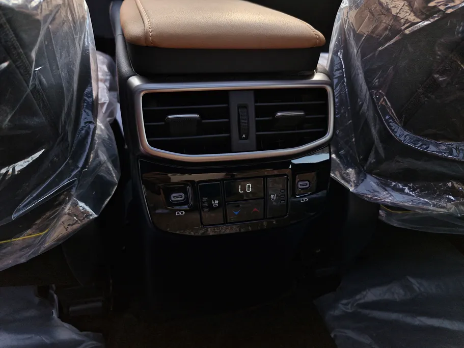 لكزس RX 350 BH Hybrid 2024 