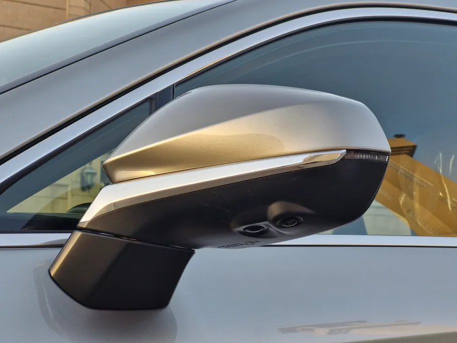 لكزس RX 350 BH Hybrid 2024 