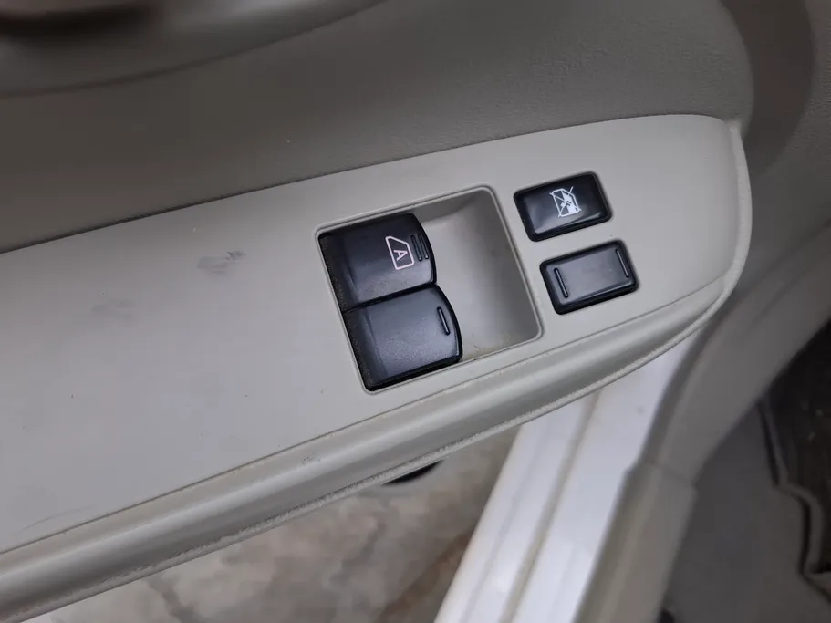 2020 Nissan Sunny Classic 