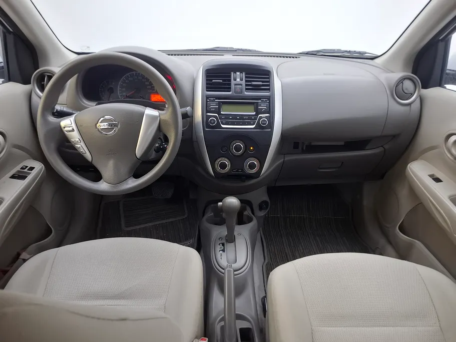 2020 Nissan Sunny Classic 