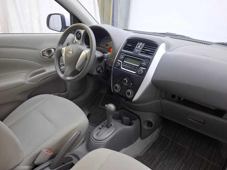 2020 Nissan Sunny Classic 