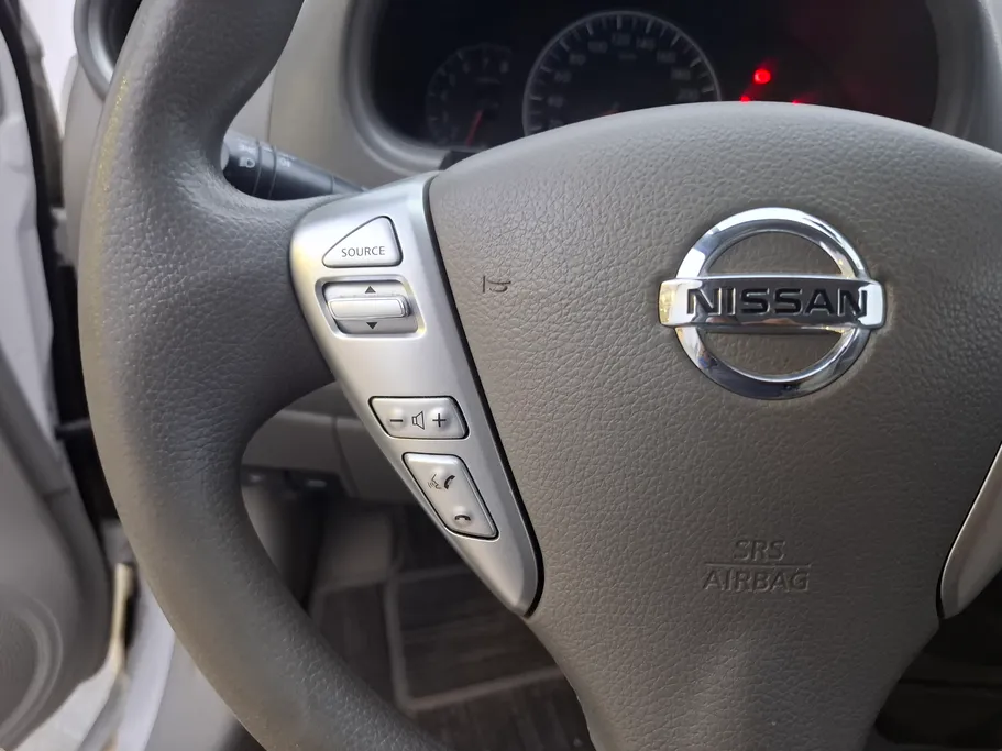 2020 Nissan Sunny Classic 