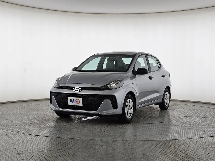 هيونداي Grand i10 فلييت 2024 