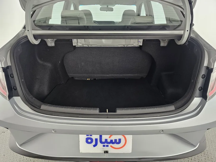 هيونداي Grand i10 فلييت 2024 